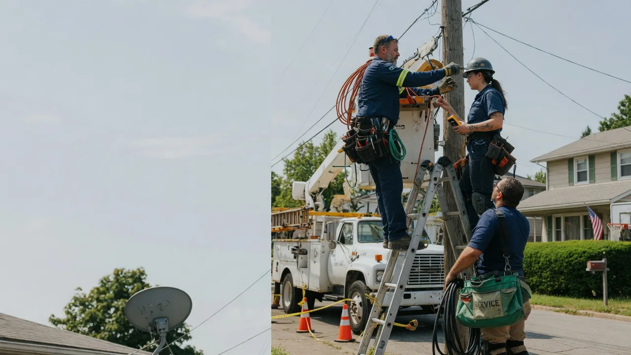 Electrical Repair in Cub Run, KY near me